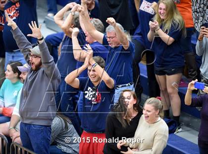 Thumbnail 1 in Wakeland vs. Prosper photogallery.
