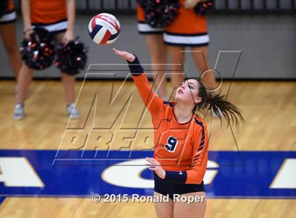 Thumbnail 2 in Wakeland vs. Prosper photogallery.