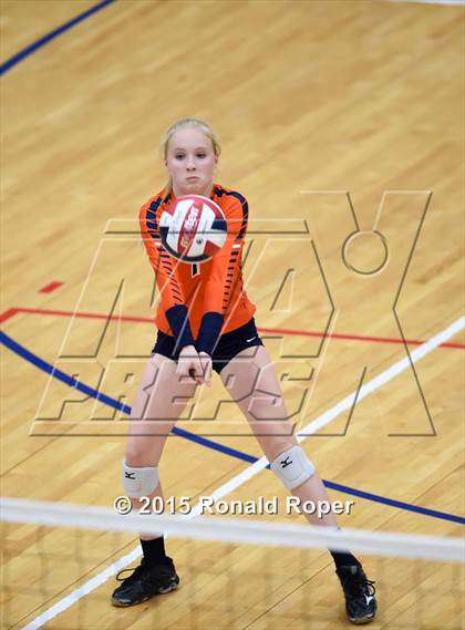 Thumbnail 1 in Wakeland vs. Prosper photogallery.