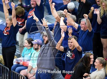 Thumbnail 2 in Wakeland vs. Prosper photogallery.