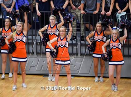 Thumbnail 3 in Wakeland vs. Prosper photogallery.