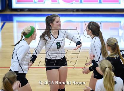 Thumbnail 1 in Wakeland vs. Prosper photogallery.