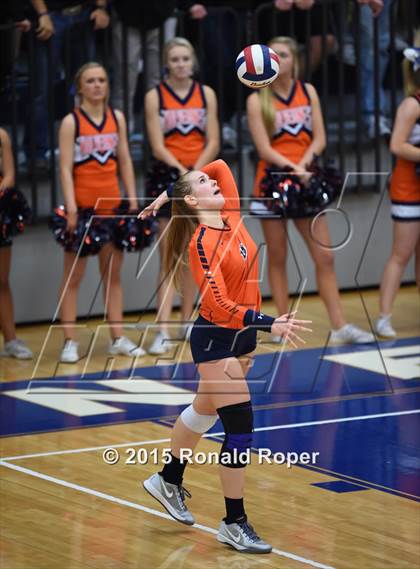 Thumbnail 2 in Wakeland vs. Prosper photogallery.