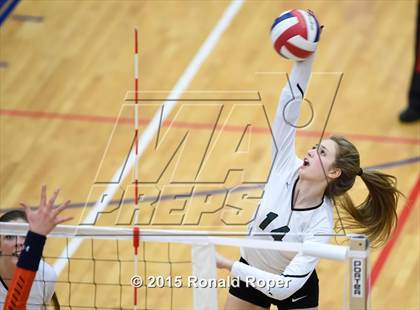Thumbnail 3 in Wakeland vs. Prosper photogallery.