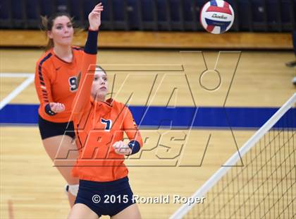 Thumbnail 3 in Wakeland vs. Prosper photogallery.