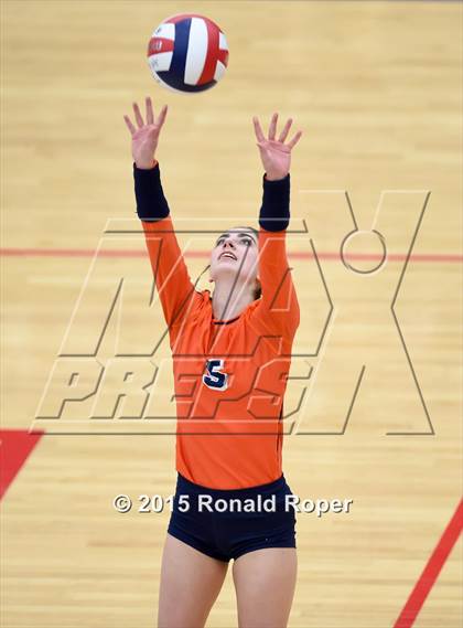 Thumbnail 2 in Wakeland vs. Prosper photogallery.