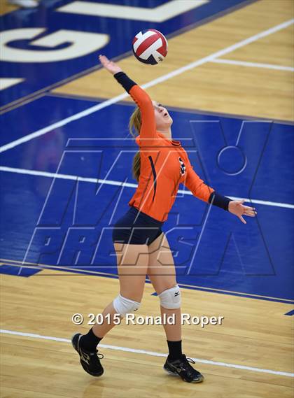 Thumbnail 1 in Wakeland vs. Prosper photogallery.