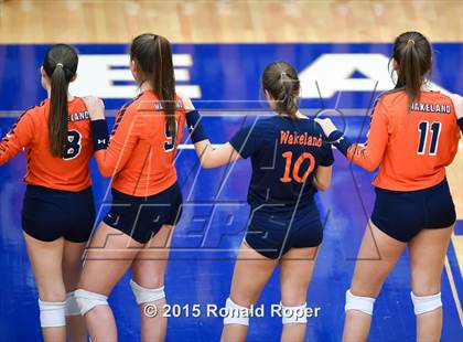 Thumbnail 2 in Wakeland vs. Prosper photogallery.