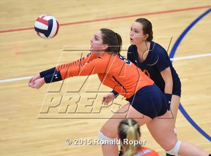 Thumbnail 1 in Wakeland vs. Prosper photogallery.