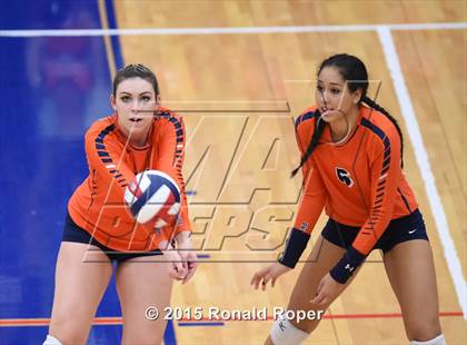 Thumbnail 3 in Wakeland vs. Prosper photogallery.