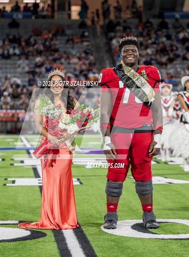 Bridgeland @ Langham Creek