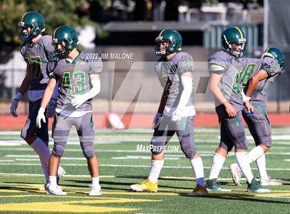 Thumbnail 3 in San Ramon Valley vs. Foothill photogallery.