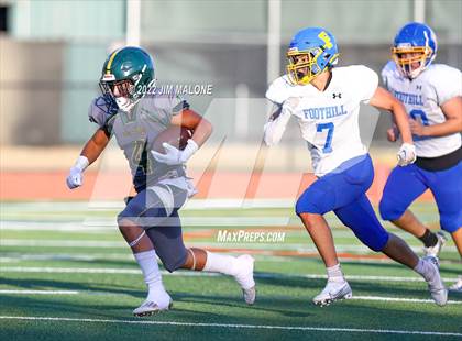 Thumbnail 1 in San Ramon Valley vs. Foothill photogallery.