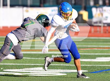 Thumbnail 1 in San Ramon Valley vs. Foothill photogallery.