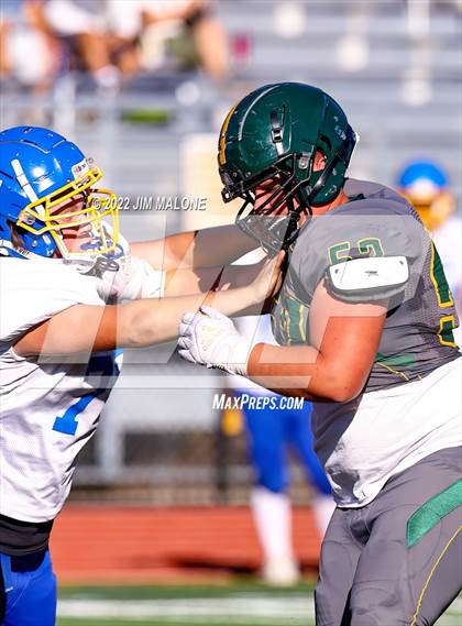 Thumbnail 2 in San Ramon Valley vs. Foothill photogallery.