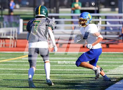 Thumbnail 2 in San Ramon Valley vs. Foothill photogallery.