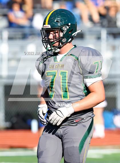 Thumbnail 3 in San Ramon Valley vs. Foothill photogallery.