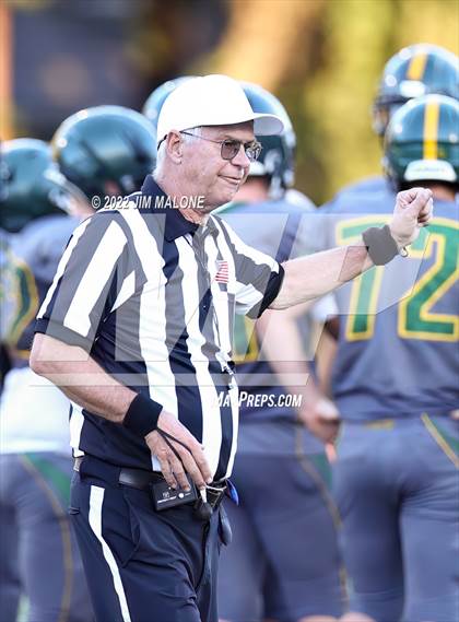 Thumbnail 3 in San Ramon Valley vs. Foothill photogallery.