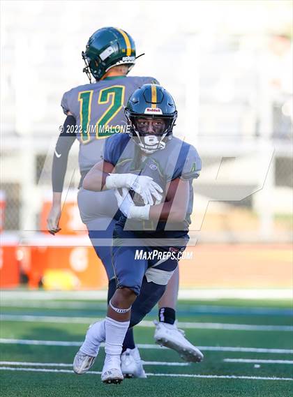 Thumbnail 2 in San Ramon Valley vs. Foothill photogallery.