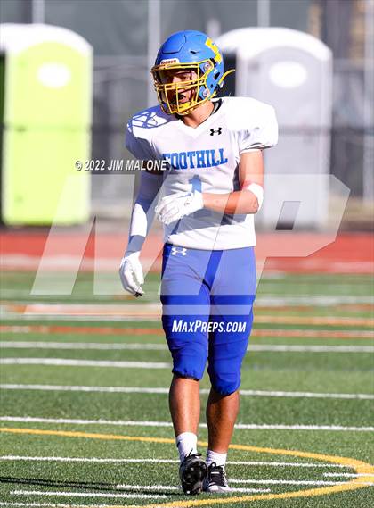 Thumbnail 1 in San Ramon Valley vs. Foothill photogallery.