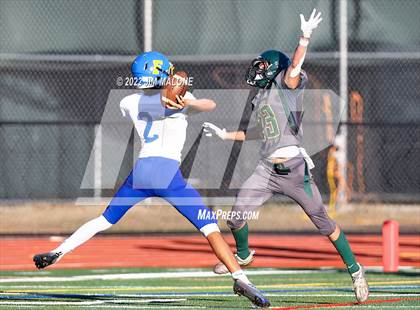 Thumbnail 2 in San Ramon Valley vs. Foothill photogallery.