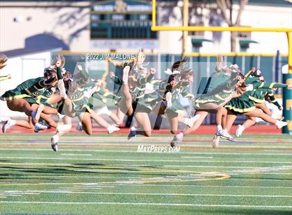 Thumbnail 3 in San Ramon Valley vs. Foothill photogallery.