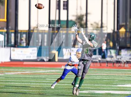 Thumbnail 1 in San Ramon Valley vs. Foothill photogallery.