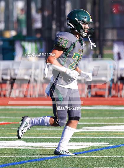 Thumbnail 1 in San Ramon Valley vs. Foothill photogallery.