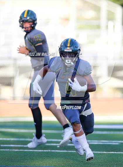Thumbnail 3 in San Ramon Valley vs. Foothill photogallery.