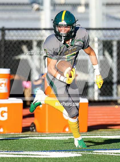 Thumbnail 1 in San Ramon Valley vs. Foothill photogallery.