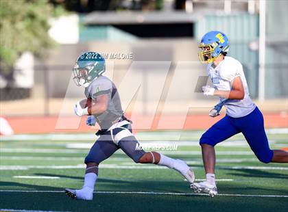Thumbnail 3 in San Ramon Valley vs. Foothill photogallery.