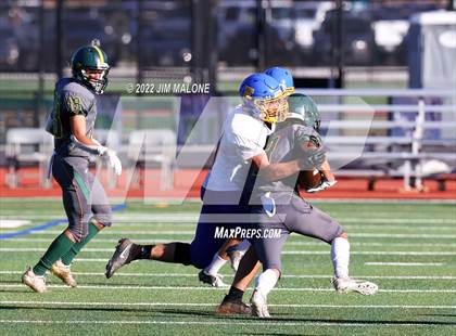 Thumbnail 3 in San Ramon Valley vs. Foothill photogallery.
