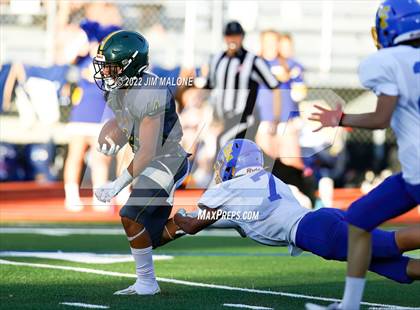 Thumbnail 2 in San Ramon Valley vs. Foothill photogallery.