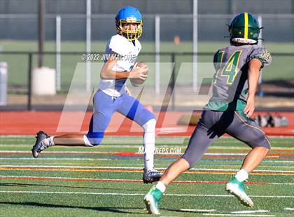 Thumbnail 3 in San Ramon Valley vs. Foothill photogallery.