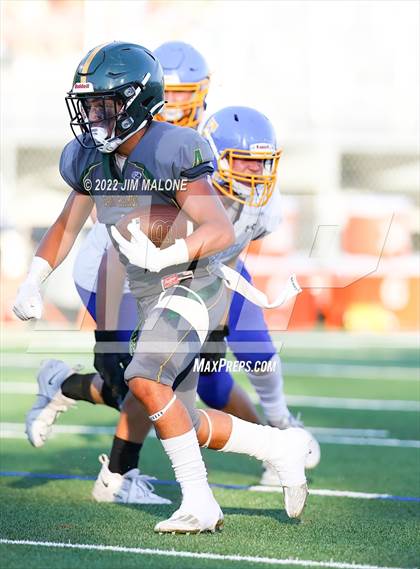 Thumbnail 1 in San Ramon Valley vs. Foothill photogallery.