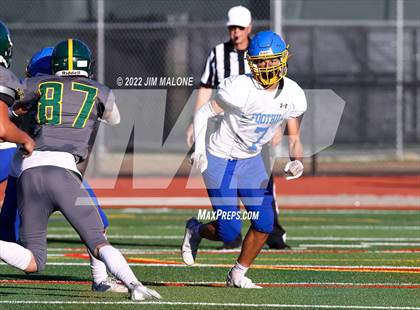 Thumbnail 3 in San Ramon Valley vs. Foothill photogallery.