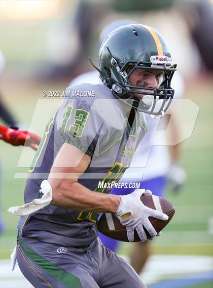 Thumbnail 2 in San Ramon Valley vs. Foothill photogallery.