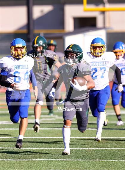 Thumbnail 1 in San Ramon Valley vs. Foothill photogallery.