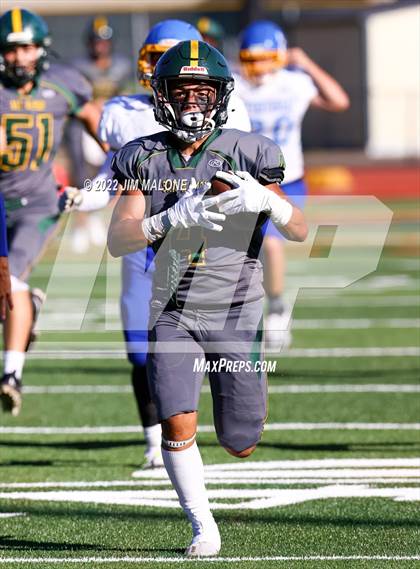 Thumbnail 1 in San Ramon Valley vs. Foothill photogallery.