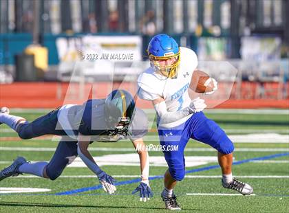 Thumbnail 1 in San Ramon Valley vs. Foothill photogallery.