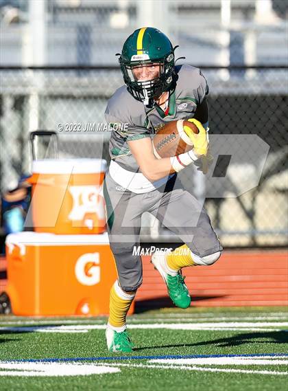 Thumbnail 2 in San Ramon Valley vs. Foothill photogallery.