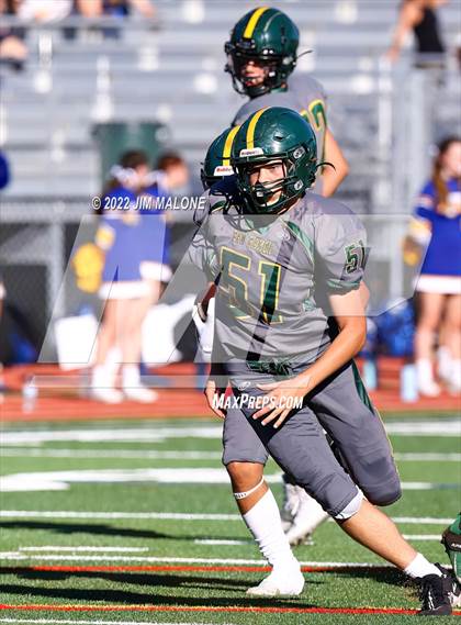 Thumbnail 1 in San Ramon Valley vs. Foothill photogallery.