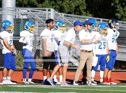Thumbnail 1 in San Ramon Valley vs. Foothill photogallery.