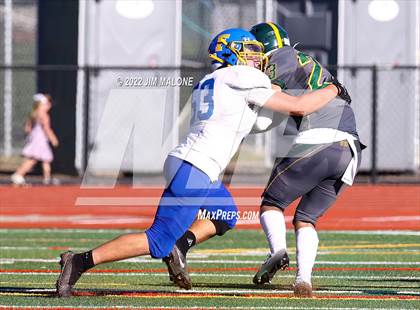 Thumbnail 3 in San Ramon Valley vs. Foothill photogallery.
