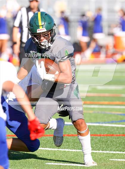 Thumbnail 1 in San Ramon Valley vs. Foothill photogallery.