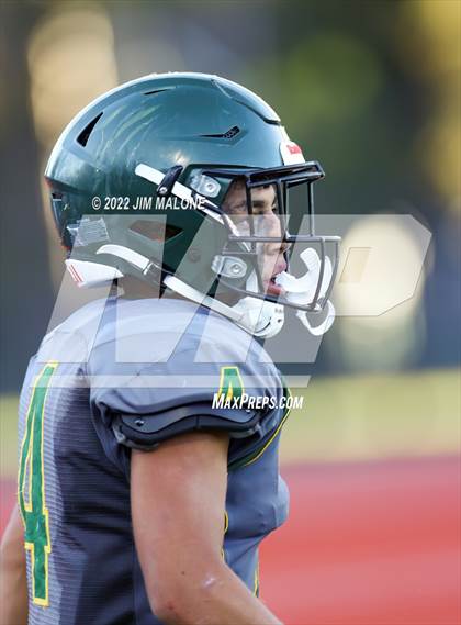 Thumbnail 1 in San Ramon Valley vs. Foothill photogallery.