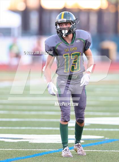 Thumbnail 1 in San Ramon Valley vs. Foothill photogallery.