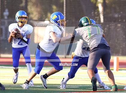 Thumbnail 3 in San Ramon Valley vs. Foothill photogallery.