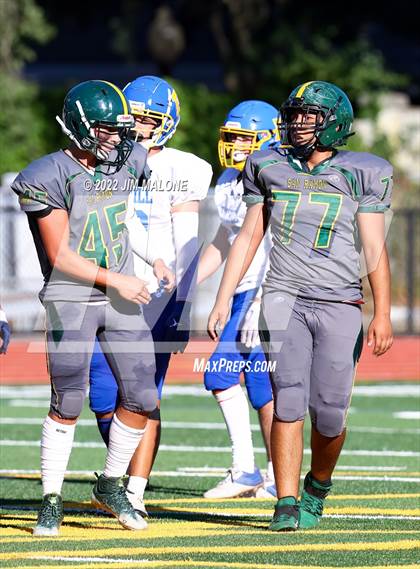 Thumbnail 1 in San Ramon Valley vs. Foothill photogallery.