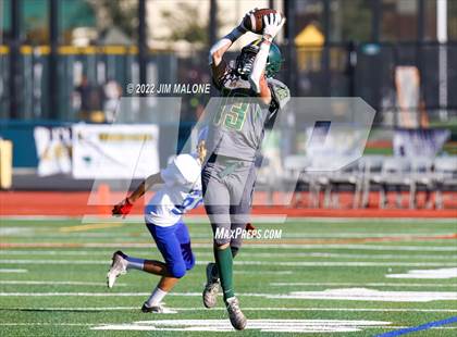 Thumbnail 2 in San Ramon Valley vs. Foothill photogallery.